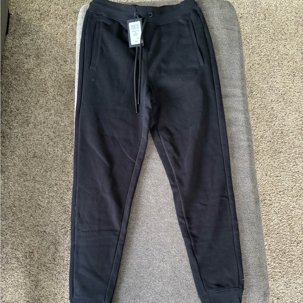 CSG Men’s Joggers Medium